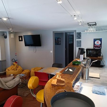 Le Bouddha Besse Bed & Breakfast Екстериор снимка