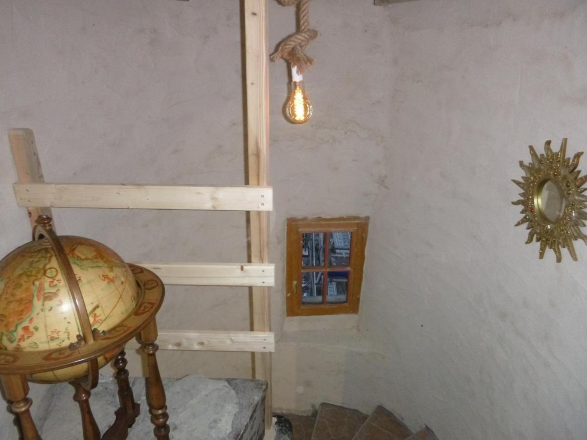 Le Bouddha Besse Bed & Breakfast Екстериор снимка