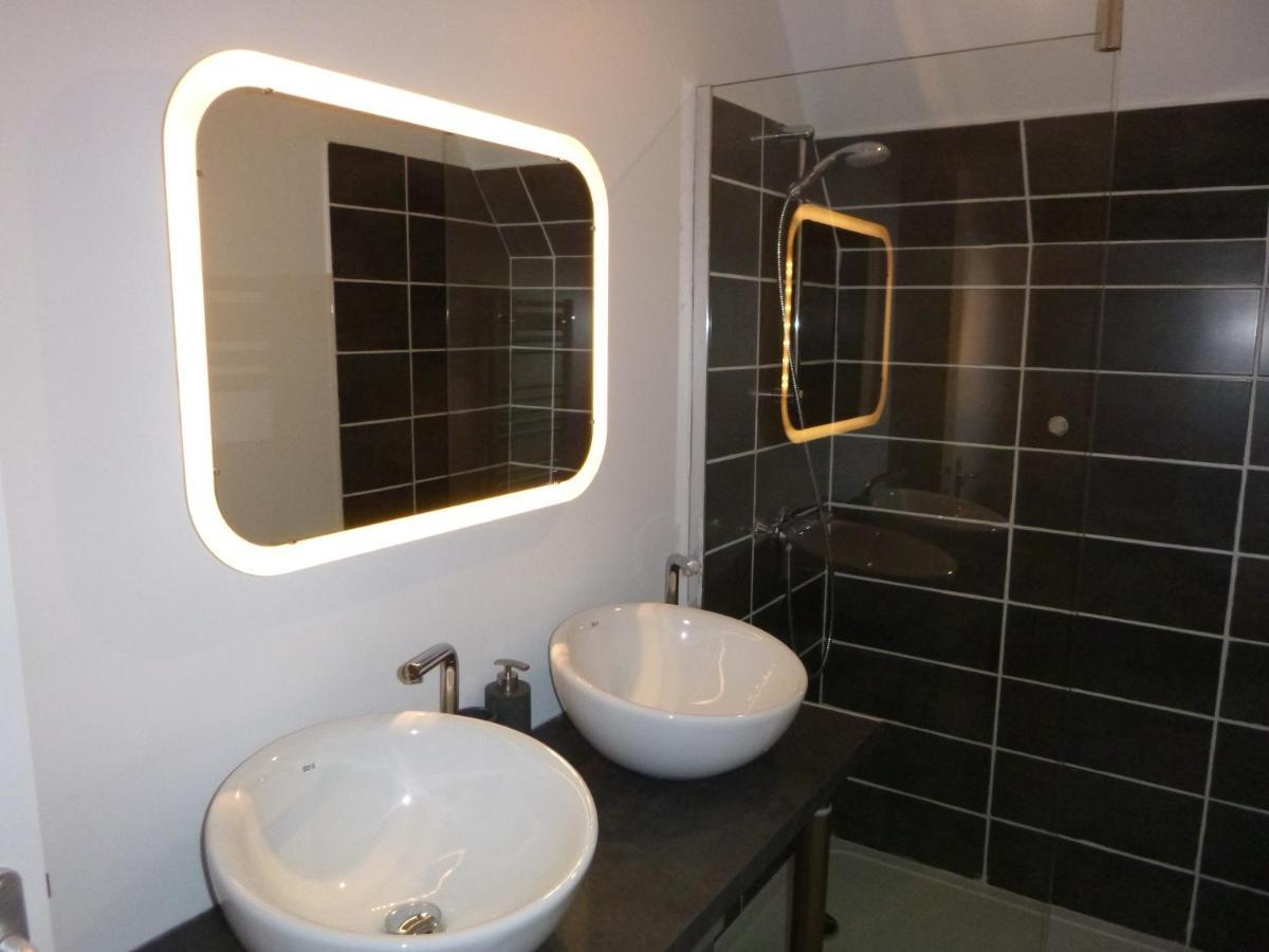 Le Bouddha Besse Bed & Breakfast Екстериор снимка