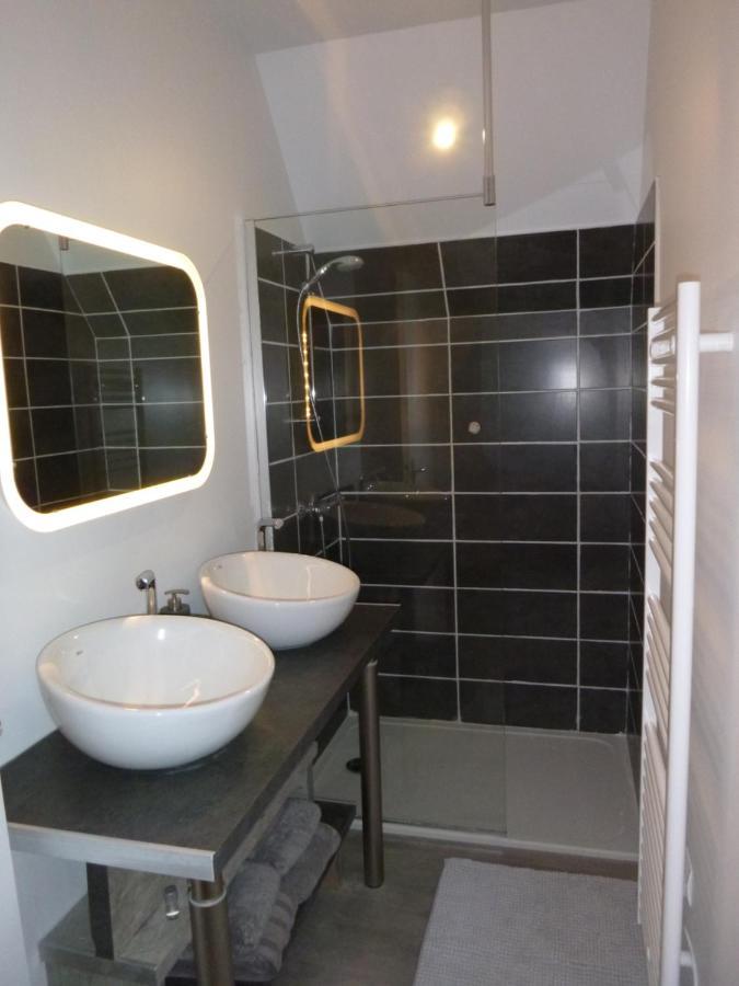 Le Bouddha Besse Bed & Breakfast Екстериор снимка
