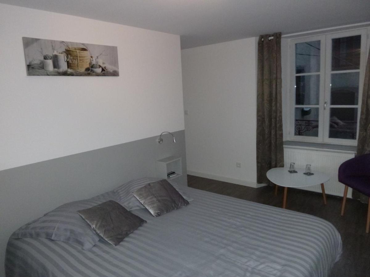 Le Bouddha Besse Bed & Breakfast Екстериор снимка