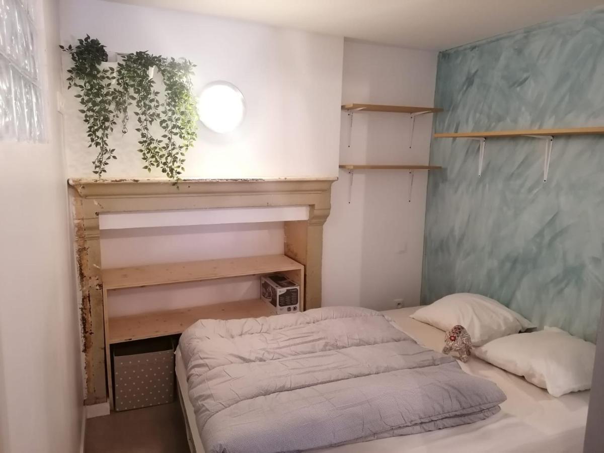 Le Bouddha Besse Bed & Breakfast Екстериор снимка