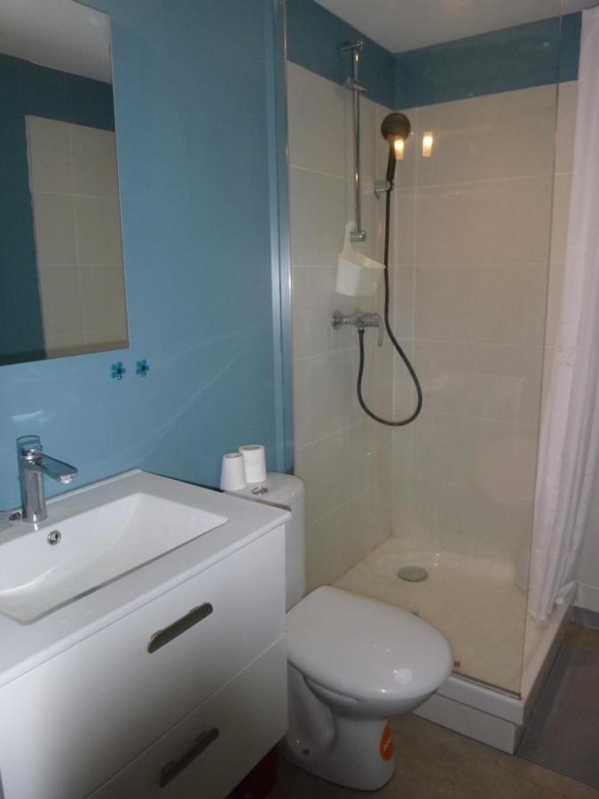 Le Bouddha Besse Bed & Breakfast Екстериор снимка