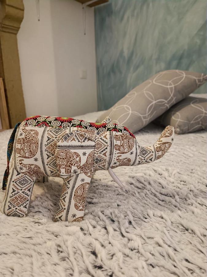 Le Bouddha Besse Bed & Breakfast Екстериор снимка