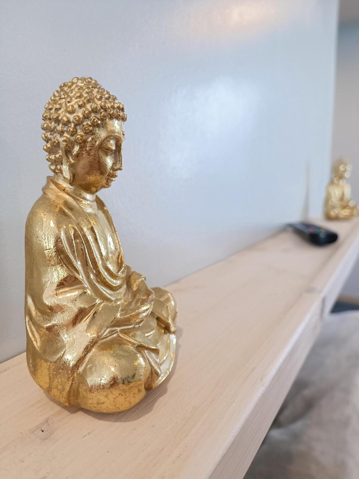 Le Bouddha Besse Bed & Breakfast Екстериор снимка